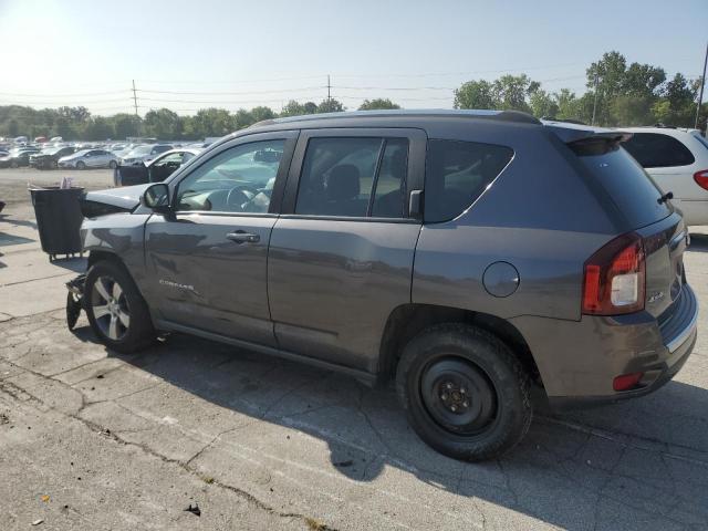 Снимка 2 от търг – 2016 JEEP COMPASS LA с VIN 1C4NJDEB1GD708104