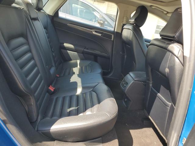 Photo 10 from auction – 2020 FORD FUSION SEL with VIN 3FA6P0CD3LR175194