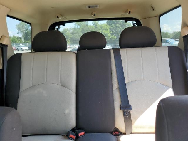 Photo 10 from auction – 2006 MERCURY MARINER with VIN 4M2CU56166KJ15305