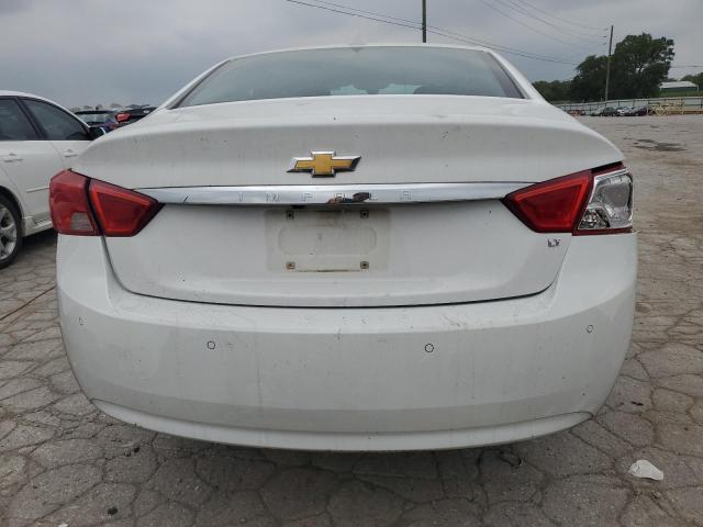 Photo 6 from auction – 2014 CHEVROLET IMPALA LT with VIN 2G1125S33E9302522