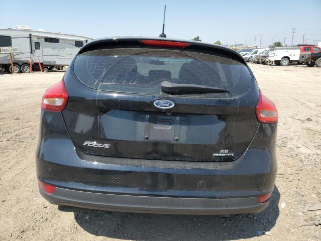 Photo 6 from auction – 2016 FORD FOCUS SE with VIN 1FADP3K2XGL246601