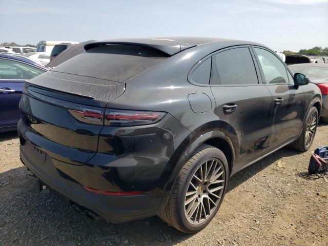 Photo 3 from auction – 2023 PORSCHE CAYENNE CO with VIN WP1BA2AY1PDA27313