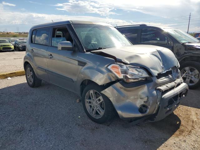 Photo 4 from auction – 2011 KIA SOUL with VIN KNDJT2A28B7234629