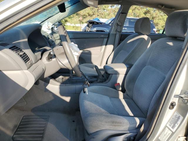 Photo 7 from auction – 2003 TOYOTA CAMRY LE with VIN 4T1BE32K23U784751