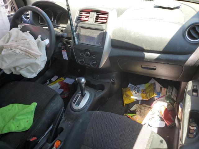 Photo 8 from auction – 2019 NISSAN VERSA S with VIN 3N1CN7AP6KL878043