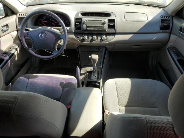 Photo 8 from auction – 2006 TOYOTA CAMRY LE with VIN 4T1BF30K96U632552