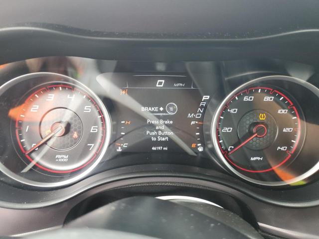 Photo 9 from auction – 2023 DODGE CHARGER SX with VIN 2C3CDXBG2PH529075