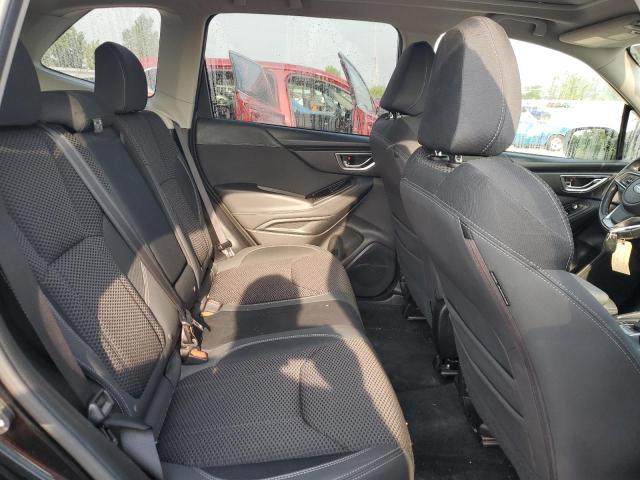 Photo 11 from auction – 2019 SUBARU FORESTER P with VIN JF2SKAGC9KH547282