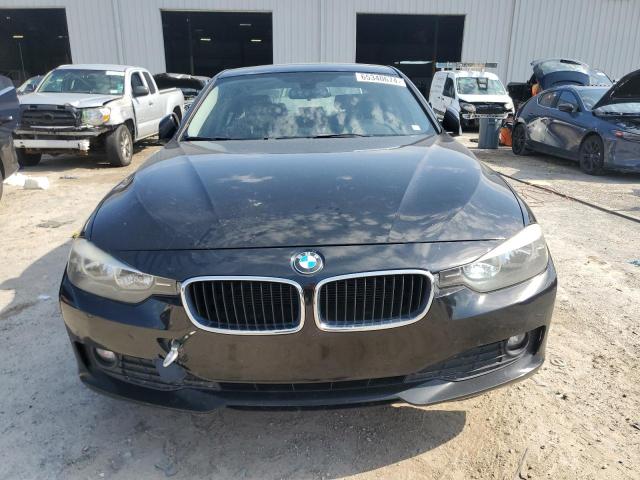 Photo 5 from auction – 2015 BMW 328 D with VIN WBA3D3C59FK158065