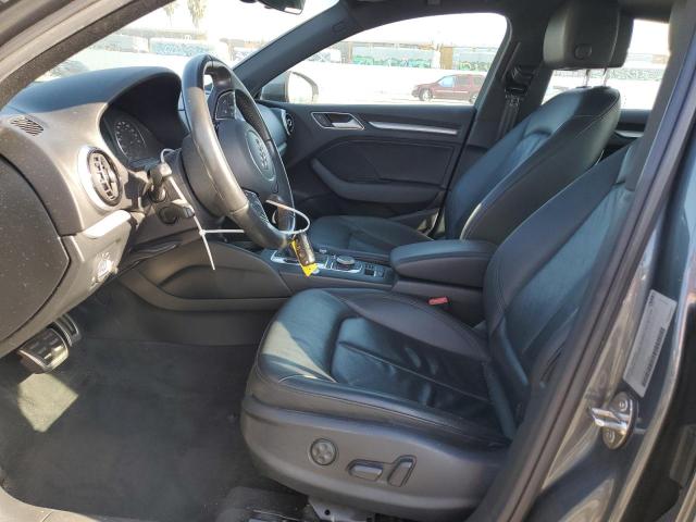 Фото 7 с аукциона – 2016 AUDI A3 PREMIUM с VIN WAUA7GFF1G1021090