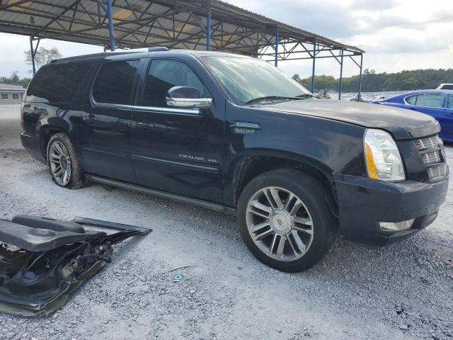 Photo 4 from auction – 2013 CADILLAC ESCALADE E with VIN 1GYS4JEF9DR160406