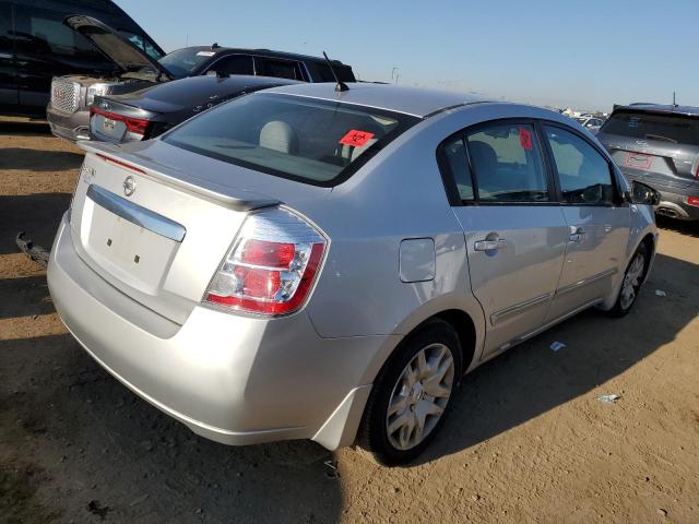 Photo 3 from auction – 2012 NISSAN SENTRA 2.0 with VIN 3N1AB6AP5CL639871