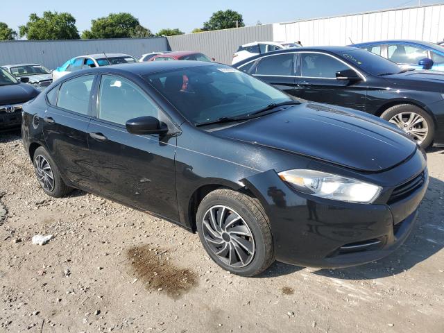 Photo 4 from auction – 2013 DODGE DART SE with VIN 1C3CDFAA4DD226055