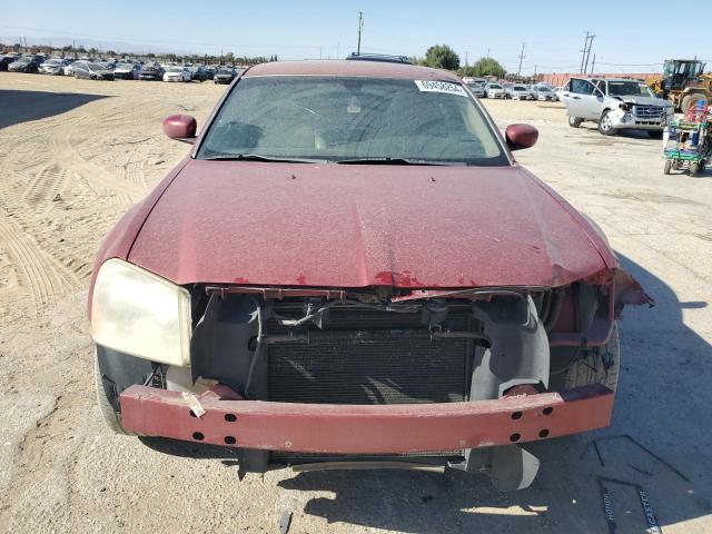 Photo 5 from auction – 2007 DODGE MAGNUM R/T with VIN 2D8GV57277H617410
