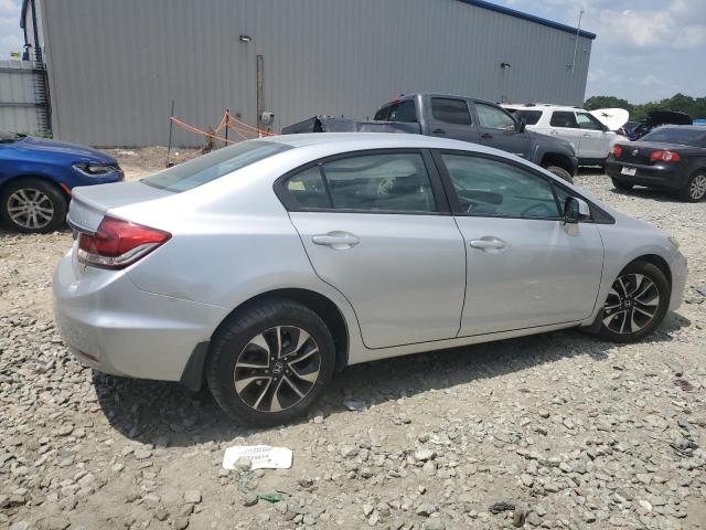 Photo 3 from auction – 2013 HONDA CIVIC EX with VIN 19XFB2F88DE046492