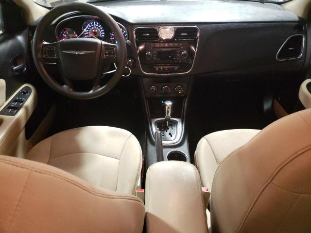 صورة رقم 8 من المزاد - 2012 CHRYSLER 200 LX مع VIN 1C3CCBAGXCN256492