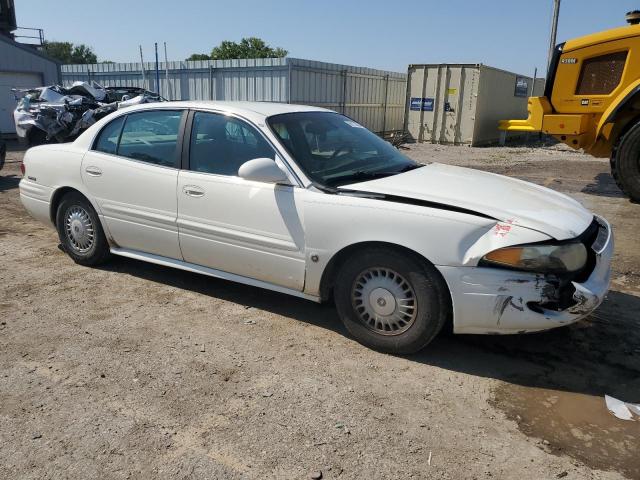 Photo 4 from auction – 2001 BUICK LESABRE CU with VIN 1G4HP54K014208280
