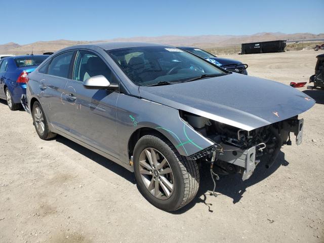 Photo 4 from auction – 2016 HYUNDAI SONATA SE with VIN 5NPE24AF0GH299643