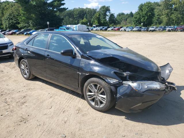 Photo 4 from auction – 2017 TOYOTA CAMRY LE with VIN 4T1BF1FK9HU325025