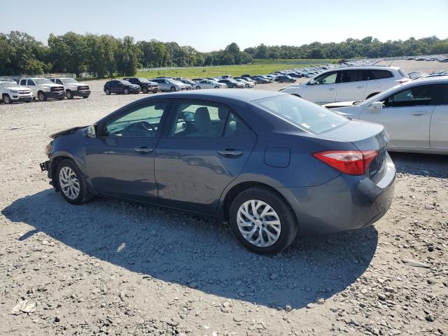 Photo 2 from auction – 2018 TOYOTA COROLLA L with VIN 2T1BURHE7JC074654