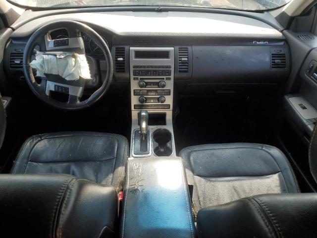 Photo 8 from auction – 2009 FORD FLEX SE with VIN 2FMDK51CX9BA36786