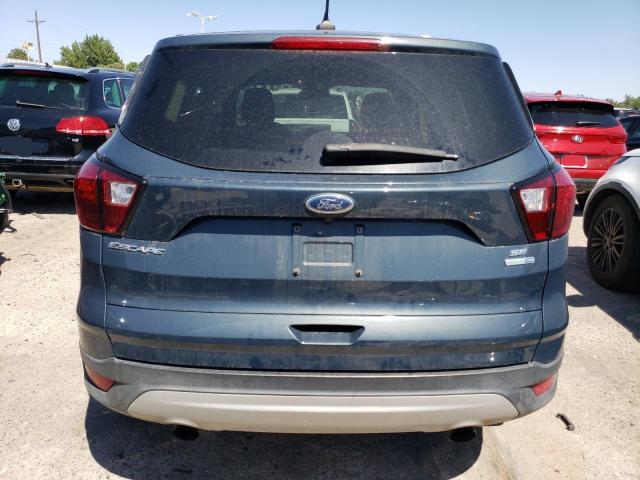 Photo 6 from auction – 2019 FORD ESCAPE SE with VIN 1FMCU9GD9KUC36636