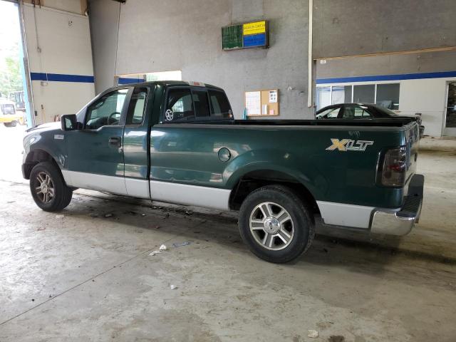 Photo 2 from auction – 2007 FORD F150 with VIN 1FTRF12W87NA38831