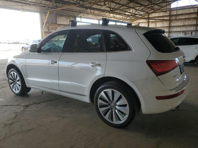 Photo 2 from auction – 2014 AUDI Q5 PREMIUM with VIN WA1C8AFP3EA019928