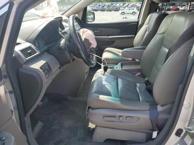 Photo 7 from auction – 2011 HONDA ODYSSEY EX with VIN 5FNRL5H65BB071106