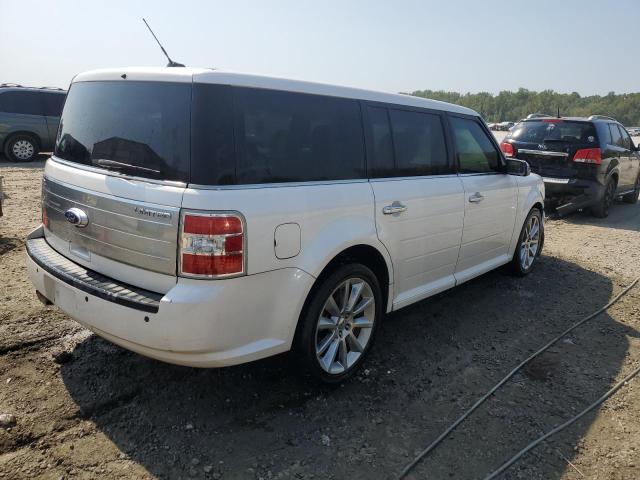 Photo 3 from auction – 2011 FORD FLEX LIMIT with VIN 2FMGK5DC1BBD31256