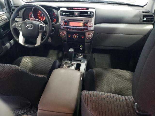 Фото 8 с аукциона – 2013 TOYOTA 4RUNNER SR с VIN JTEBU5JR0D5118531