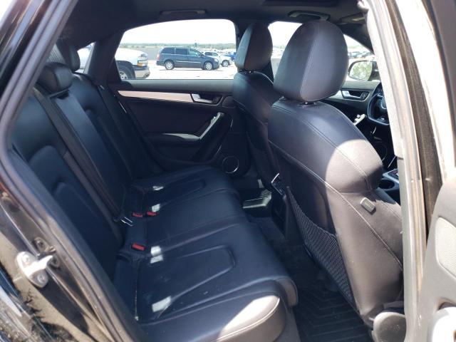 Photo 10 from auction – 2015 AUDI A4 PREMIUM with VIN WAUFFAFL9FN008946