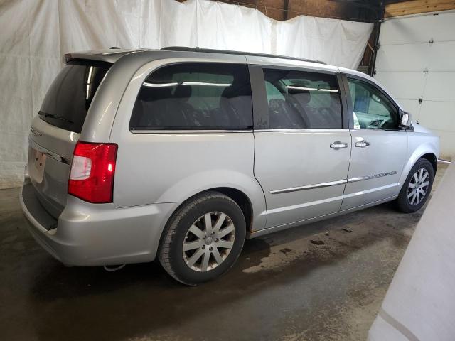 Photo 3 from auction – 2011 CHRYSLER TOWN & COU with VIN 2A4RR8DG9BR781719