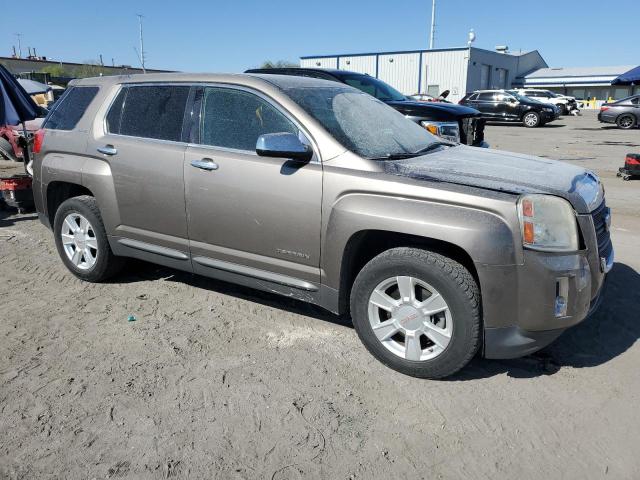 Photo 4 from auction – 2012 GMC TERRAIN SL with VIN 2GKALMEK1C6319386