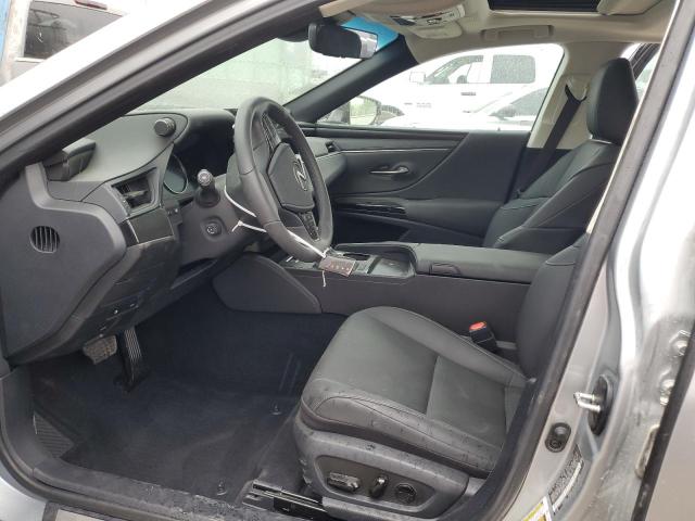 Photo 7 from auction – 2024 LEXUS ES 350 BAS with VIN 58ADZ1B11RU175547
