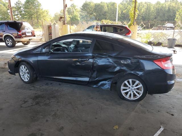 Zdjęcie 2 z aukcji – 2012 HONDA CIVIC EX z VIN 2HGFG3B83CH501752