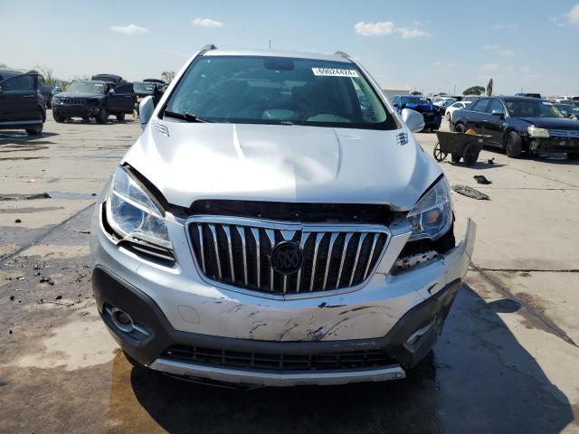 Photo 5 from auction – 2016 BUICK ENCORE with VIN KL4CJCSB6GB542691