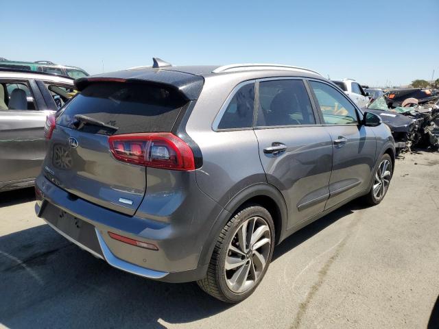Photo 3 from auction – 2017 KIA NIRO EX TO with VIN KNDCE3LC2H5059720