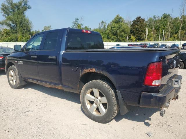Photo 2 from auction – 2013 RAM 1500 ST with VIN 1C6RR7FT7DS582591