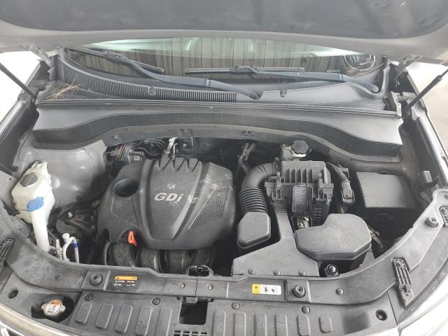 Photo 12 from auction – 2015 KIA SORENTO LX with VIN 5XYKT3A60FG631029