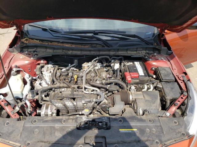Photo 11 from auction – 2022 NISSAN ALTIMA SR with VIN 1N4BL4CV0NN355507