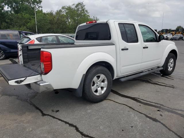 Photo 3 from auction – 2012 NISSAN FRONTIER S with VIN 1N6AD0EV4CC476183