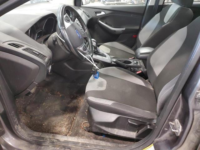 Photo 7 from auction – 2012 FORD FOCUS SE with VIN 1FAHP3K24CL471852