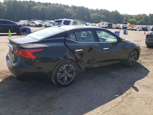 Photo 3 from auction – 2017 NISSAN MAXIMA 3.5 with VIN 1N4AA6AP2HC387697