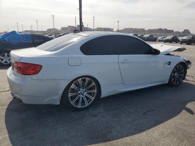 Photo 3 from auction – 2011 BMW M3 with VIN WBSKG9C57BE368397