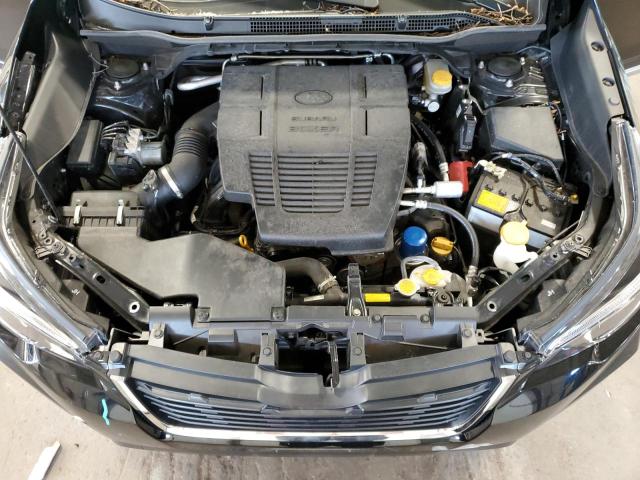 Photo 12 from auction – 2019 SUBARU FORESTER T with VIN JF2SKAWC6KH554286