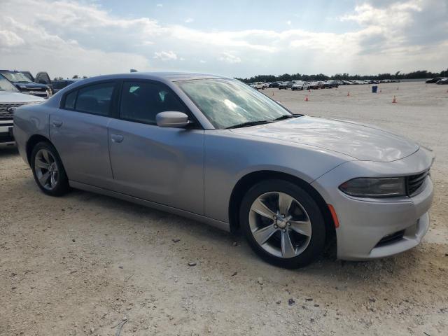 Photo 4 from auction – 2015 DODGE CHARGER SX with VIN 2C3CDXHG6FH878648