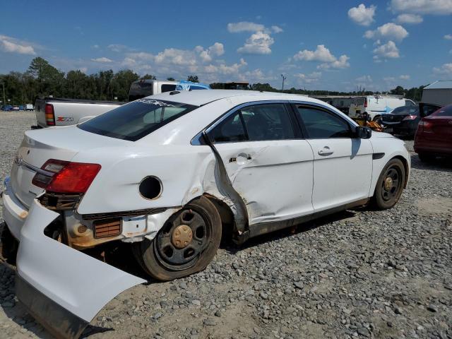Photo 3 from auction – 2015 FORD TAURUS POL with VIN 1FAHP2L84FG135774