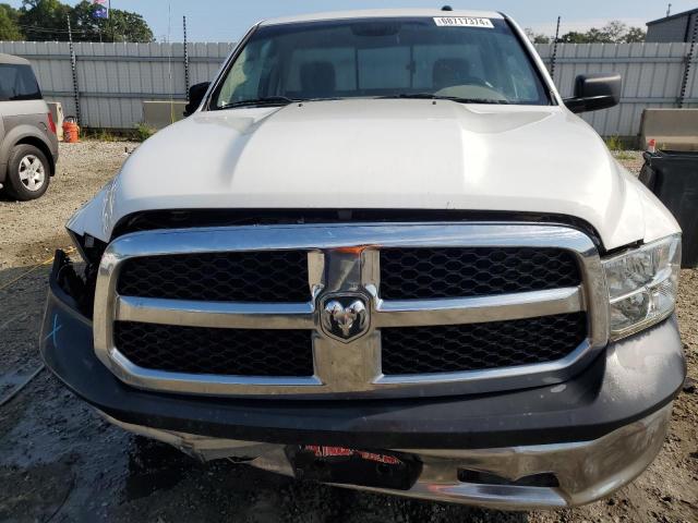 Photo 5 from auction – 2018 RAM 1500 ST with VIN 3C6JR6DT6JG202640