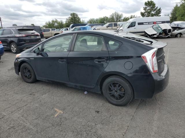 Photo 2 from auction – 2013 TOYOTA PRIUS with VIN JTDKN3DU4D5633280